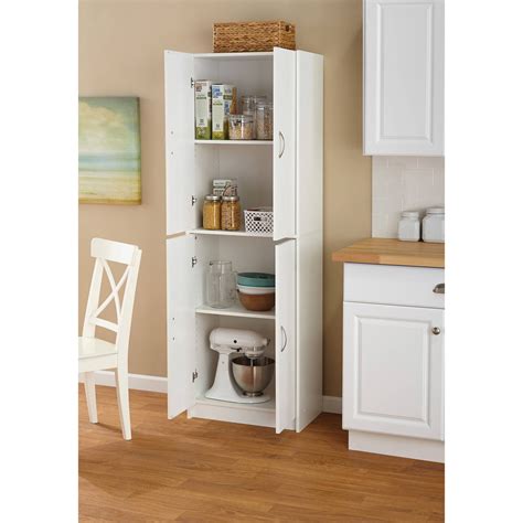 walmart kitchen shelving|storage cabinets with shelves walmart.